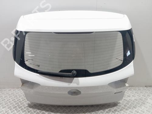 Used Tailgate Tailgate MG MG ZS SUV (AZS1) [2017-2026] 40220855 40220855