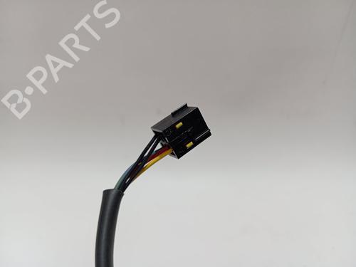 Left mirror OPEL MERIVA B MPV (S10)  | BP29079027C26 