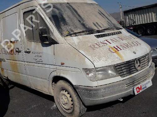 Used Parts MERCEDES-BENZ SPRINTER 4-t Bus (B904) [1996-2006]  2598048