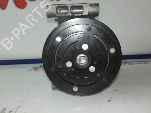 AC compressor FIAT 500 (312_) 1.2 (312AXA1A) | BP12947540M34