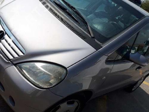 Left headlight MERCEDES-BENZ A-CLASS (W168) A 170 CDI (168.008) | BP12841201C28 