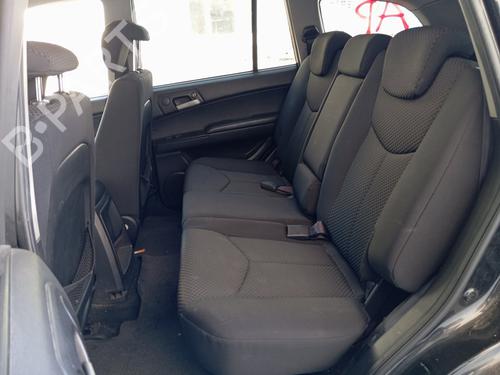 Fuse box SSANGYONG KYRON  | BP30923555E1  - Image 20
