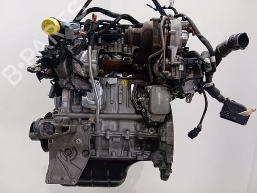 Engine CITROËN C4 III (BA_, BB_, BC_)  | BP25881441M1 