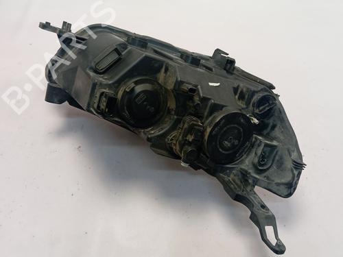 Left headlight CITROËN C-ELYSEE (DD_) | BP31610420C28