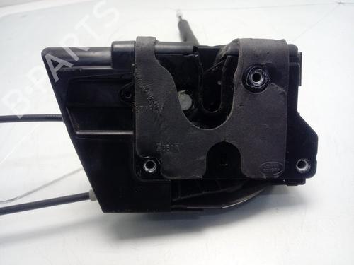 Front left lock LAND ROVER DISCOVERY SPORT (L550)  | BP17670411C98 