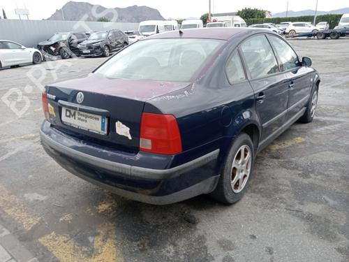 Right headlight VW PASSAT B5 (3B2) | BP30375731C29