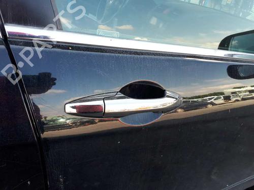 Used Front right exterior door handle HONDA ACCORD VII (CL, CN) 2.0 (CL7) (155 hp) 30369727