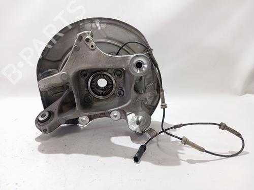 Left rear steering knuckle BMW 7 (G11, G12) 730 d | BP27983692M27 