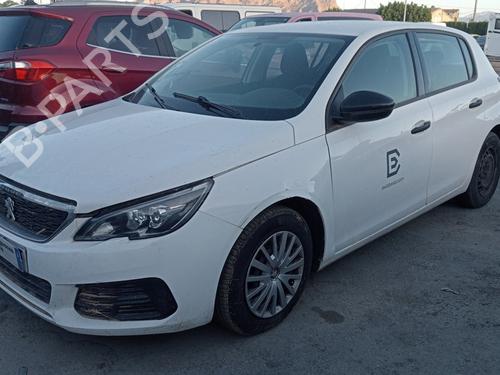 AC compressor PEUGEOT 308 II (LB_, LP_, LW_, LH_, L3_)  | BP29208742M34 
