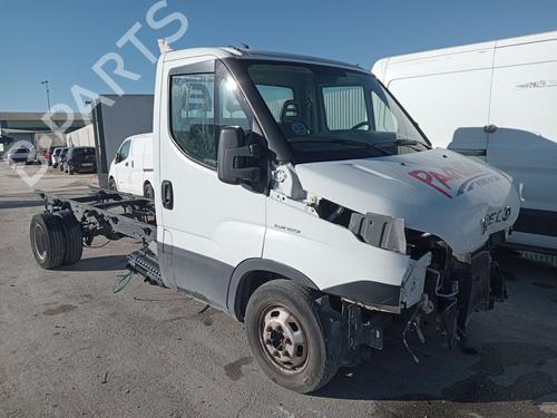 Alternator IVECO DAILY VI Platform/Chassis 35S15, 35C15, 40C15, 50C15, 60C15, 65C15, 70C15 | BP36238721M7  - Image 6