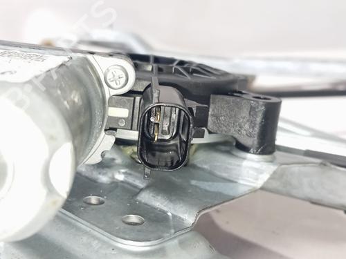 Front right window mechanism DR DR 4 1.6 LPG | BP36040038C23 - Image 3