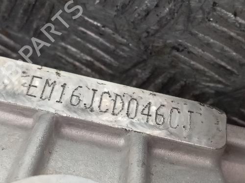 Engine KIA NIRO II (SG2) | BP39248168M1 - Image 8