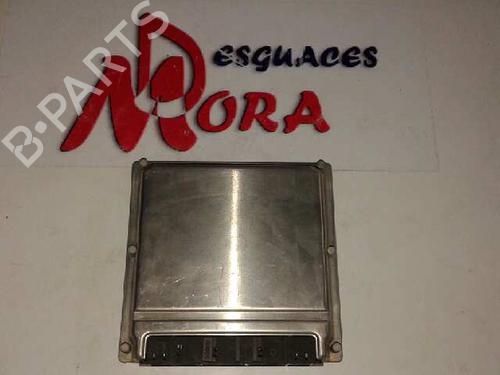 Used Engine control unit (ECU) MERCEDES-BENZ S-CLASS Coupe (C215) CL 500 (215.375) (306 hp) 12643542