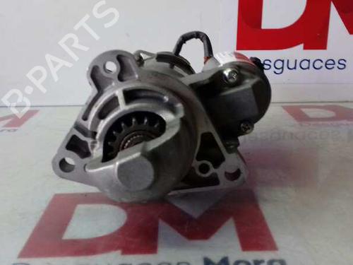 Starter OPEL ASTRA K (B16)  | BP12947624M8 