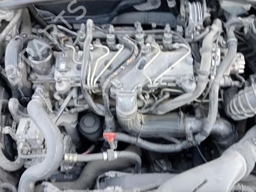 Right mirror VOLVO S60 I (384) D5 | BP16362491C27 