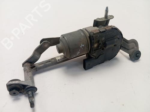 Used Front wiper motor Front wiper motor VW GOLF PLUS V (5M1, 521) [2004-2013] 39648293 39648293