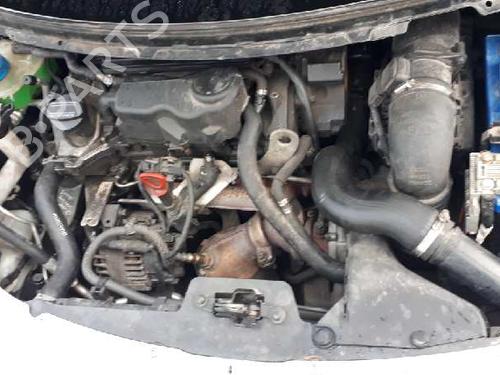 Gearbox SMART FORFOUR (454)  | BP12658059M3 