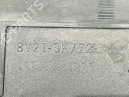 Electronic module FORD FIESTA VI (CB1, CCN) | BP36357983M83 - Image 2