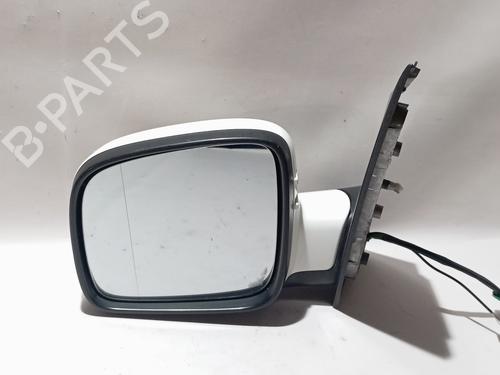 Retrovisor izquierdo Retrovisor izquierdo 39100774 39100774