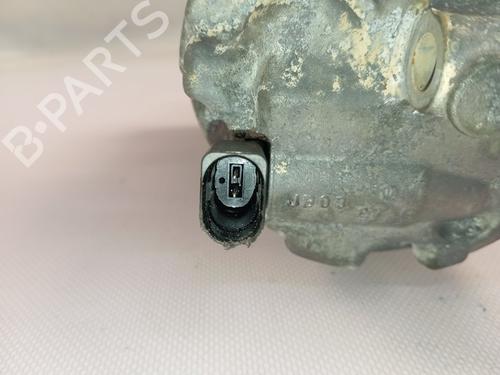 Klimakompressor SKODA OCTAVIA IV Combi (NX5, PV5)  | BP30624435M34 