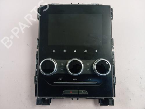 Used Display monitor RENAULT MEGANE IV Hatchback (B9A/M/N_) [2015-2025]  31031777