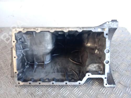 Oil sump MERCEDES-BENZ A-CLASS (W168) A 170 CDI (168.008) | BP14127375M115 