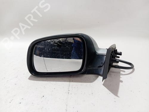 Used Left mirror PEUGEOT 307 CC (3B) 1.6 16V (110 hp) 28074874