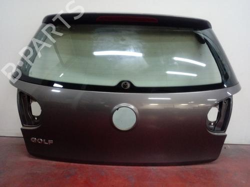 Tailgate VW GOLF V (1K1)  | BP13314072C6 