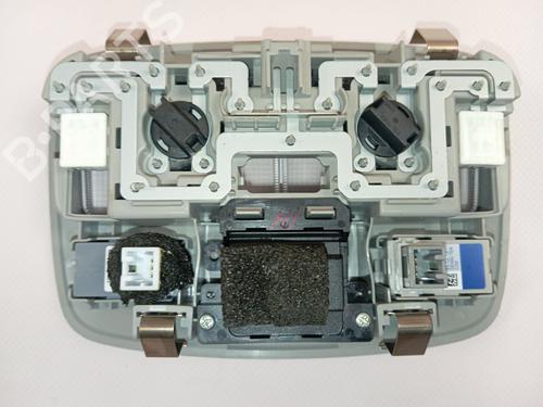 Kabinelys SUZUKI VITARA (LY) 1.4 Hybrid (Mild Hybrid) (APK414) | BP38759947I8 - Image 2