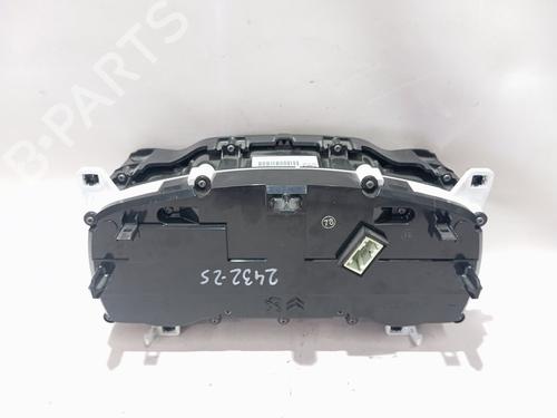 Instrument cluster CITROËN BERLINGO Box Body/MPV (K9) | BP30685183C47