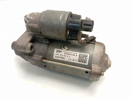 Starter PEUGEOT EXPERT Van (V_) 1.5 BlueHDi 120 | BP22772498M8 