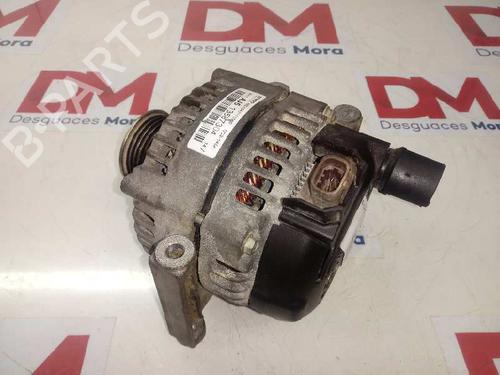 Alternator OPEL ASTRA K (B16)  | BP12660552M7 
