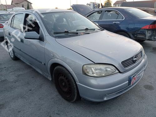 Pièces Détachées Usagées PEUGEOT 206 Hatchback (2A/C) 4917578