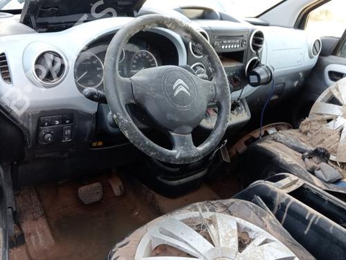Kabinelys CITROËN BERLINGO MULTISPACE (B9)  | BP30546940I8 
