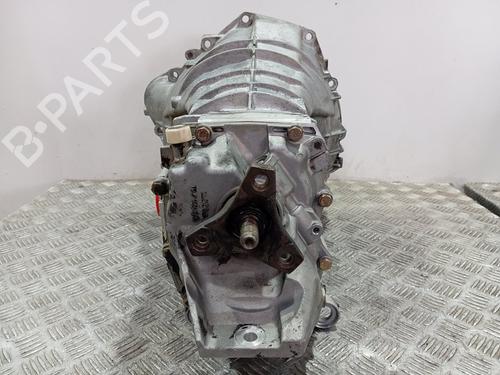 Gearbox MERCEDES-BENZ E-CLASS (W124) E 250 Turbo-D (124.128) | BP31590226M3 