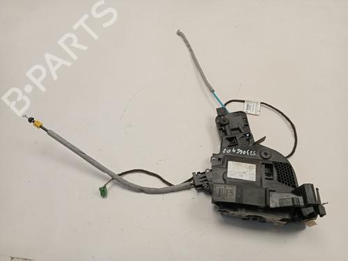 Used Front left lock Front left lock 38755187 38755187