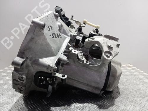 Gearbox PEUGEOT 2008 I (CU_) | BP39406949M3 - Image 4