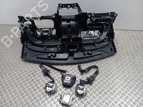 Airbag Kit FORD TRANSIT COURIER V769 Box Body/MPV (N3P)  | BP28412635C86 