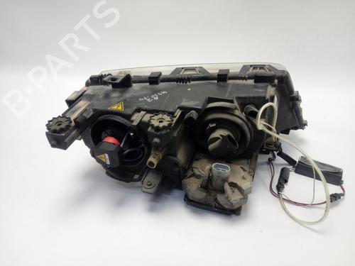 Left headlight BMW 3 (E46) 330 d | BP19664412C28 