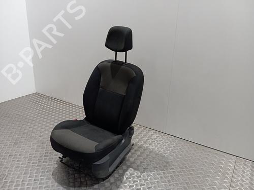 Left front seat RENAULT KANGOO III MPV  | BP20649635C15 