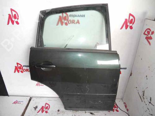 Used Right rear door AUDI A2 (8Z0) [2000-2005]  12634087