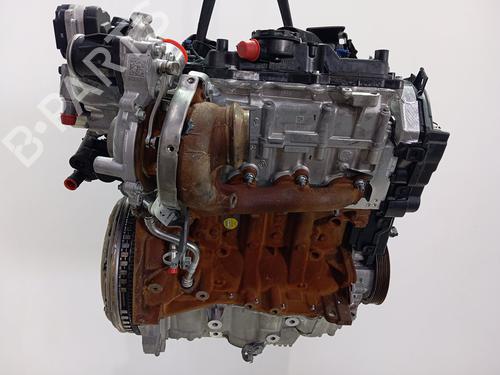 Engine RENAULT EXPRESS Box Body/MPV | BP30469929M1