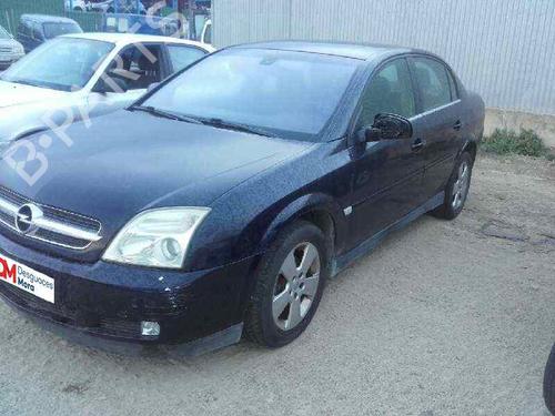 Left taillight OPEL VECTRA C (Z02) | BP12644789C34