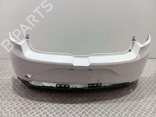 Used Rear bumper Rear bumper 39533480 39533480