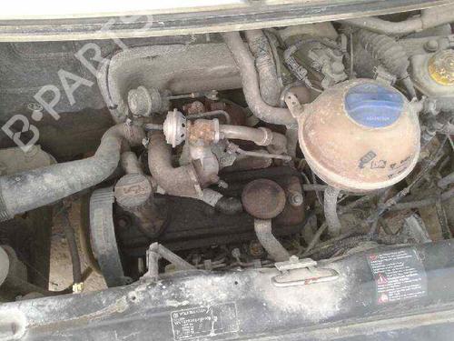 Right headlight VW TRANSPORTER T4 Van (70A, 70H, 7DA, 7DH)  | BP12834024C29 