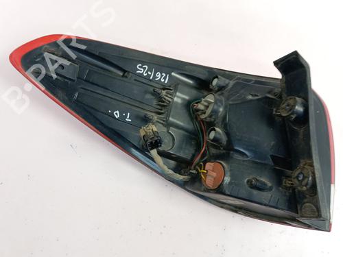 Right taillight KIA CARENS IV | BP35953311C35 - Image 2