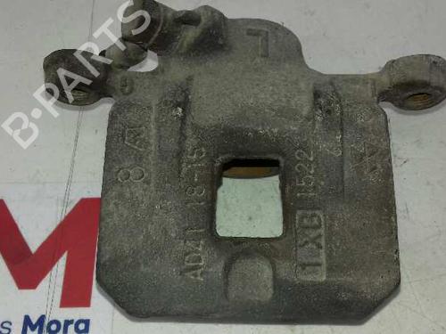 Left rear brake caliper OPEL FRONTERA B (U99)  | BP12634894M107 