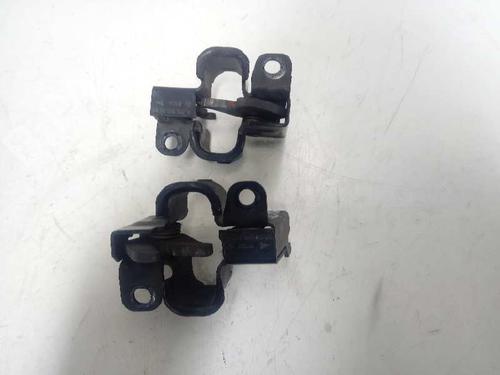 Hood lock MERCEDES-BENZ E-CLASS (W211) E 280 CDI (211.023) | BP12840027C133