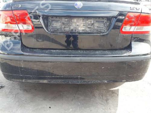 Bak støtfanger SAAB 9-3 (YS3F, E79, D79, D75) 1.9 TiD (150 hp) 12661259