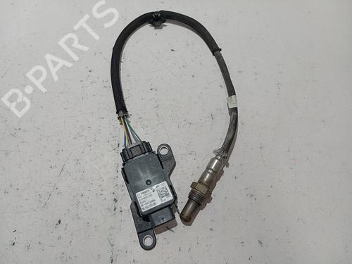 Used Electronic sensor Electronic sensor CITROËN BERLINGO (ER_, EC_) 1.5 BlueHDi 100 (102 hp) 40103844 40103844